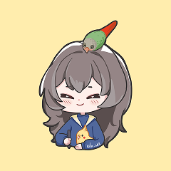 携宠物头像一枚